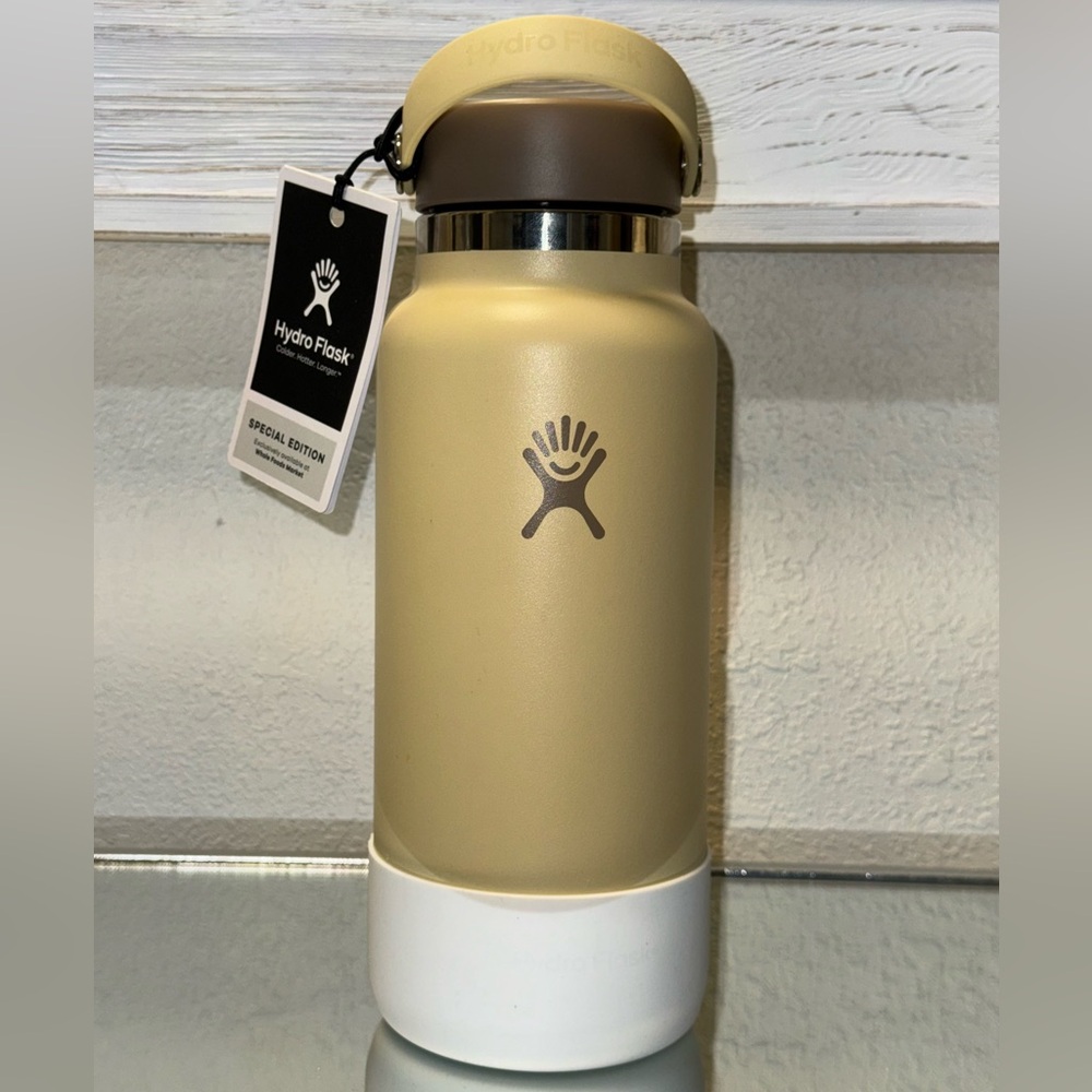 Hydro flask 32oz Beech